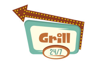 Retro Diner Design: A Designer's Real-World Review
