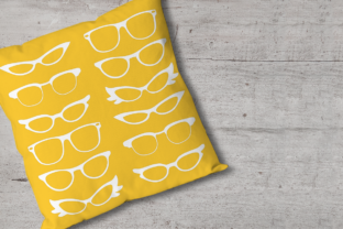 Retro Glasses: A Designer's Real-World Embroidery Review