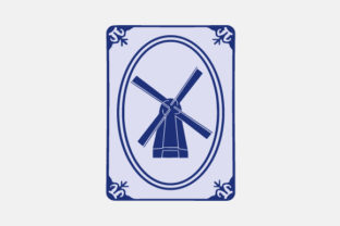 Retro Windmill: A Designer's Review for Real Embroidery Projects